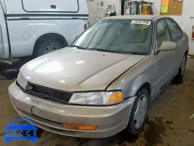 2000 ACURA 1.6EL SE 2HHMB4644YH907268 зображення 1