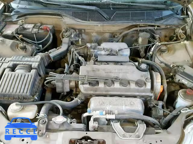 2000 ACURA 1.6EL SE 2HHMB4644YH907268 зображення 6