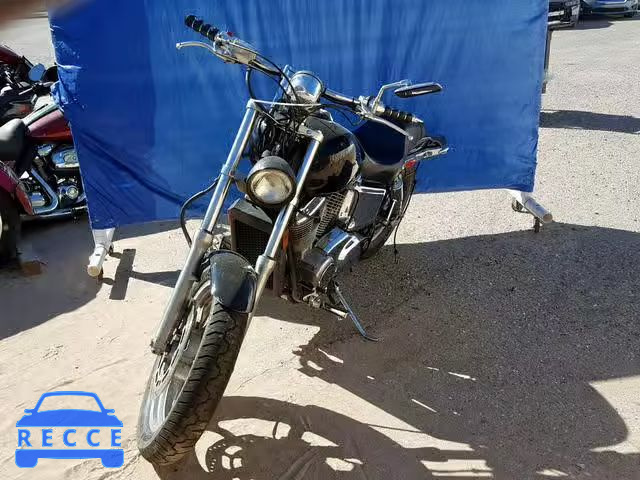 2007 HONDA VT1100 C 1HFSC18047A101448 image 1