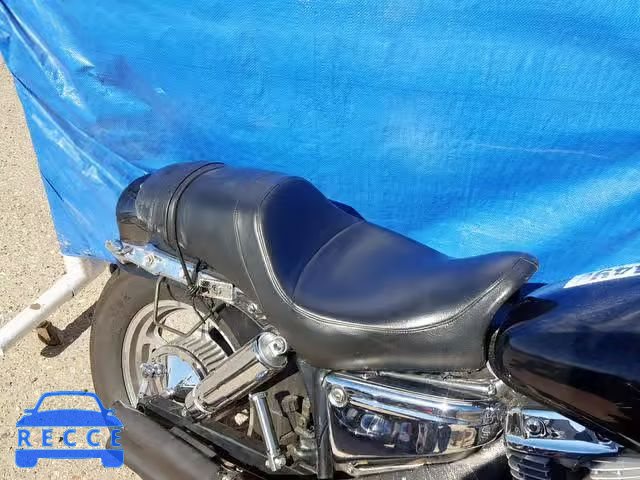 2007 HONDA VT1100 C 1HFSC18047A101448 зображення 5