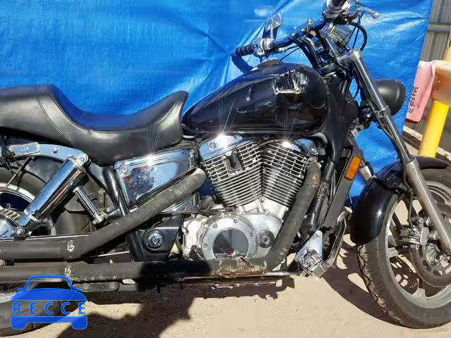 2007 HONDA VT1100 C 1HFSC18047A101448 зображення 8