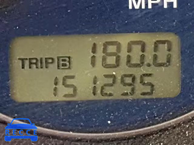 2004 SUBARU BAJA SPORT 4S4BT62C247100331 Bild 7