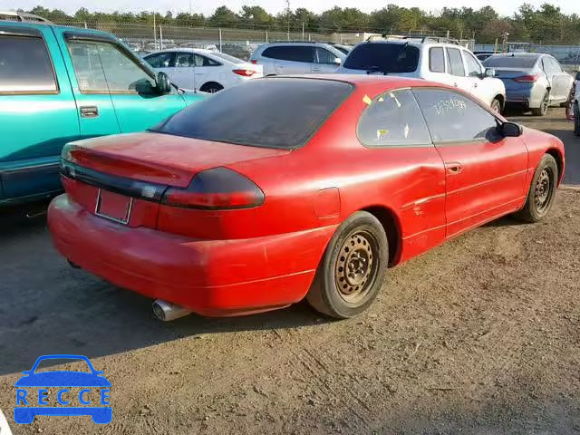 1996 DODGE AVENGER BA 4B3AU42Y1TE338288 зображення 3