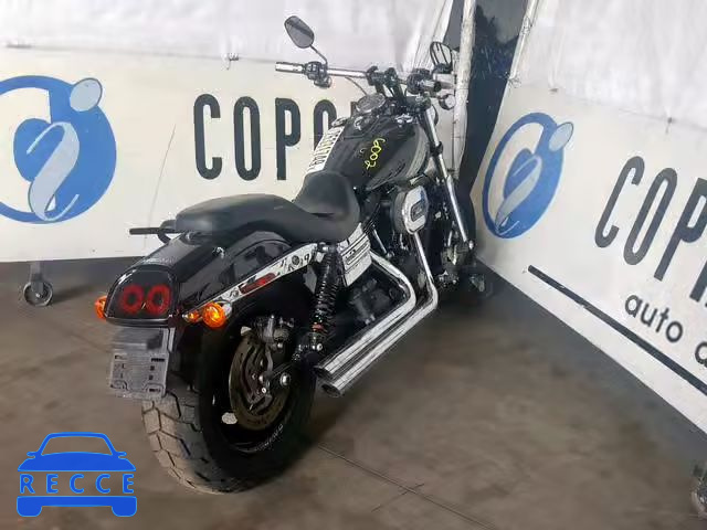 2016 HARLEY-DAVIDSON FXDF DYNA 1HD1GYM32GC303145 image 3