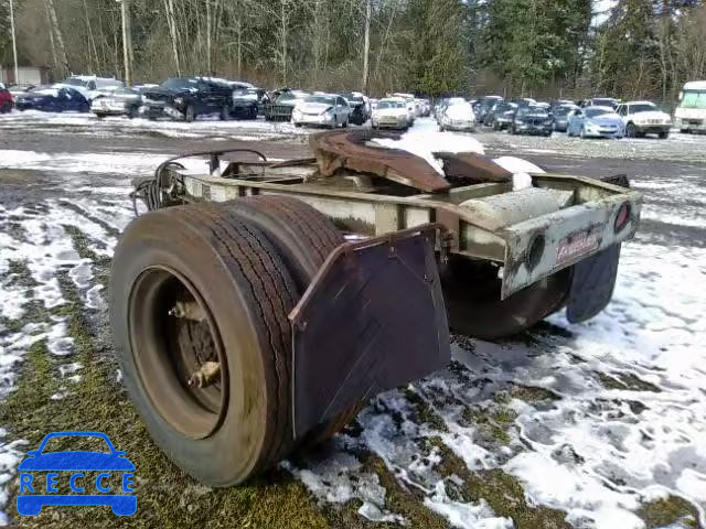 1992 FRUEHAUF TRAILER LH2E00814PE005404 Bild 3