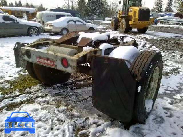 1992 FRUEHAUF TRAILER LH2E00814PE005404 image 4