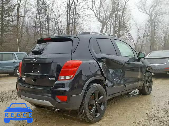 2018 CHEVROLET TRAX PREMI KL7CJRSB9JB554072 image 3