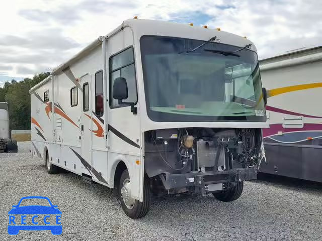 2007 FORD MOTORHOME 1F6NF53Y970A00868 image 0