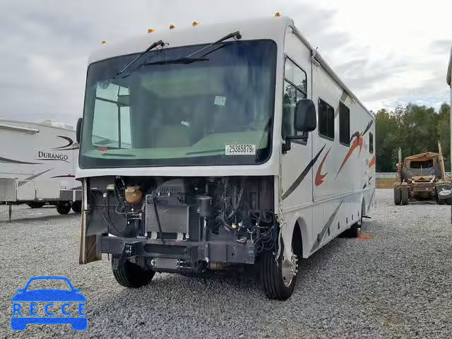 2007 FORD MOTORHOME 1F6NF53Y970A00868 image 1