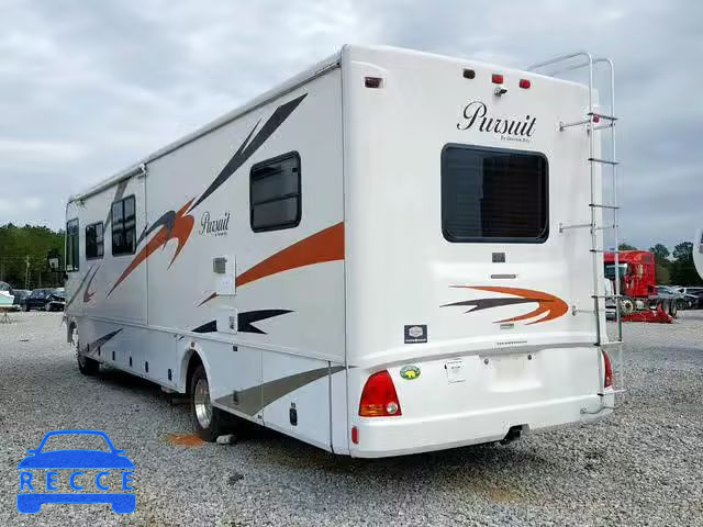 2007 FORD MOTORHOME 1F6NF53Y970A00868 image 2