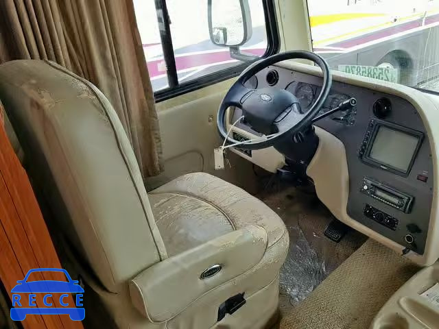 2007 FORD MOTORHOME 1F6NF53Y970A00868 зображення 4