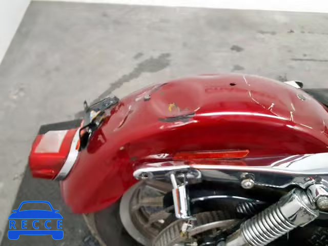 2005 HARLEY-DAVIDSON XL1200 R 1HD1CLP345K407648 image 10