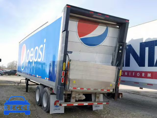 2012 GREAT DANE TRAILER TRAILER 1GRAA6824CB701701 image 3