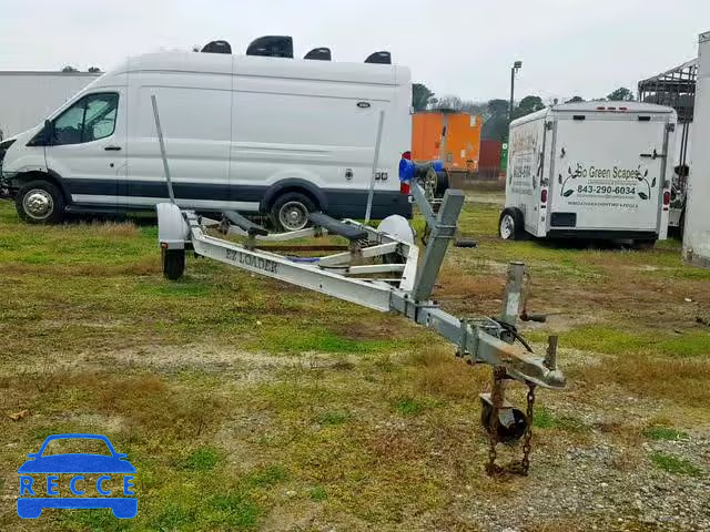 2007 TRAIL KING TRAILER 5LBBE162881016740 зображення 0