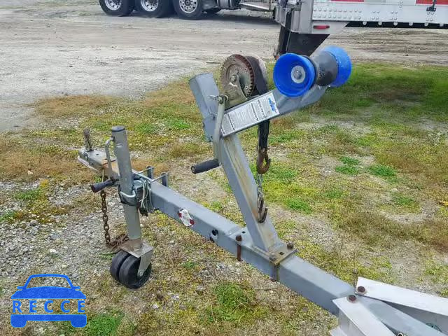 2007 TRAIL KING TRAILER 5LBBE162881016740 Bild 9