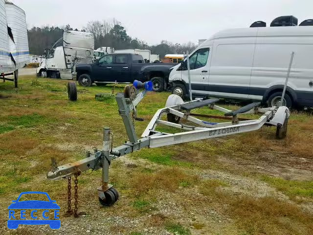 2007 TRAIL KING TRAILER 5LBBE162881016740 Bild 1