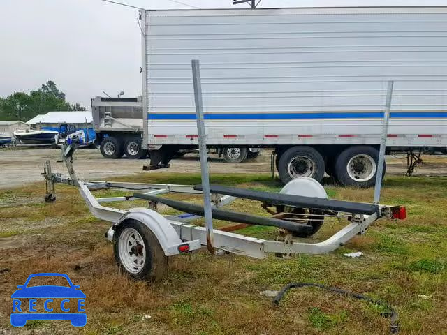 2007 TRAIL KING TRAILER 5LBBE162881016740 image 2