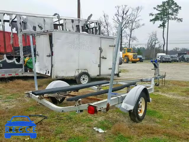 2007 TRAIL KING TRAILER 5LBBE162881016740 image 3