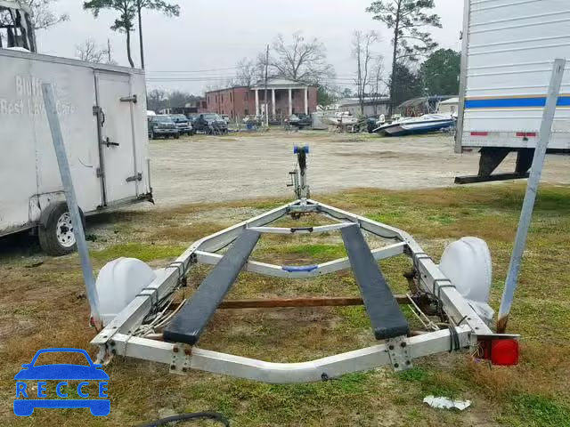 2007 TRAIL KING TRAILER 5LBBE162881016740 зображення 5