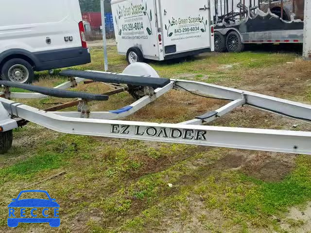 2007 TRAIL KING TRAILER 5LBBE162881016740 зображення 6