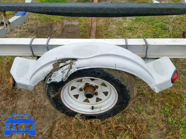 2007 TRAIL KING TRAILER 5LBBE162881016740 зображення 8