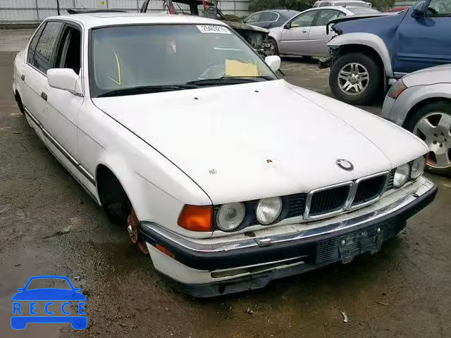 1994 BMW 740 IL AUT WBAGD8326RDE92148 Bild 0