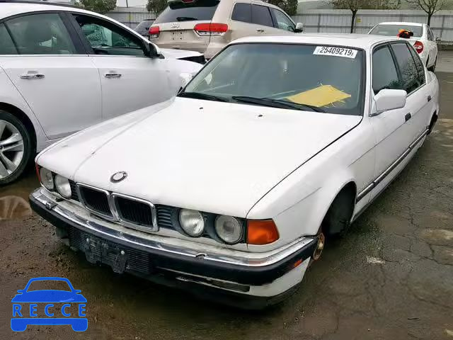 1994 BMW 740 IL AUT WBAGD8326RDE92148 image 1