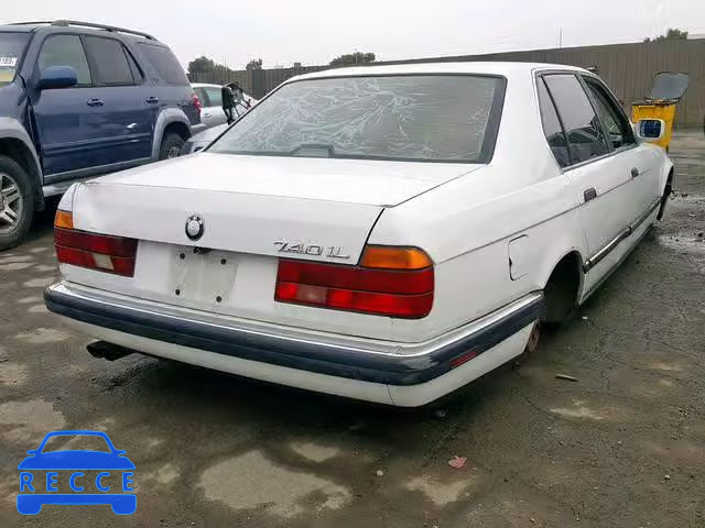 1994 BMW 740 IL AUT WBAGD8326RDE92148 image 3
