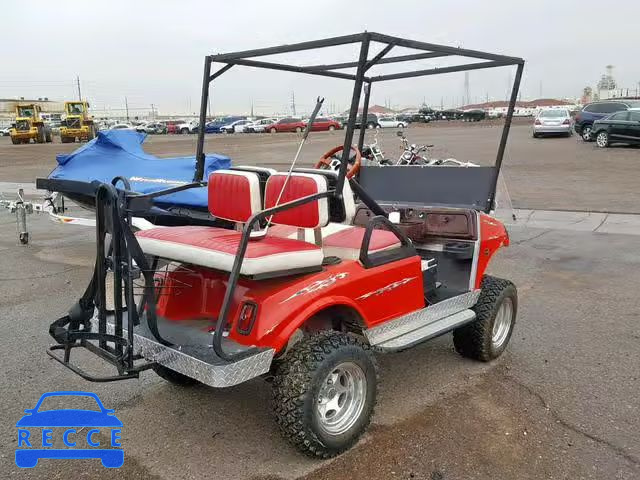 2000 CLUB GOLF CART 1S9SA1448YT727347 image 3