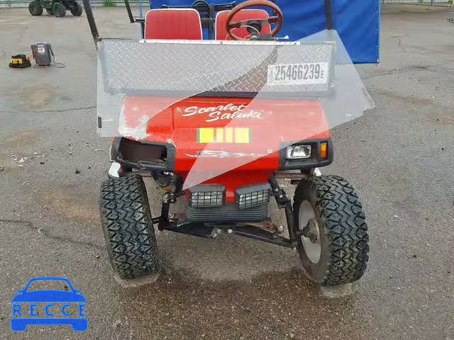 2000 CLUB GOLF CART 1S9SA1448YT727347 зображення 8