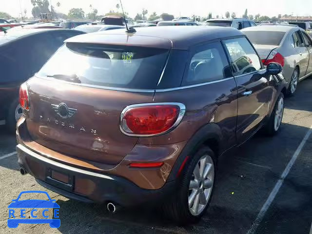 2015 MINI COOPER S P WMWSS5C50FWT84629 image 3