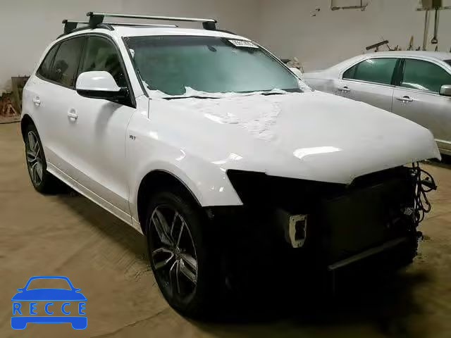 2015 AUDI SQ5 PREMIU WA1CGAFP8FA080695 image 0