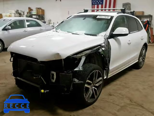 2015 AUDI SQ5 PREMIU WA1CGAFP8FA080695 Bild 1