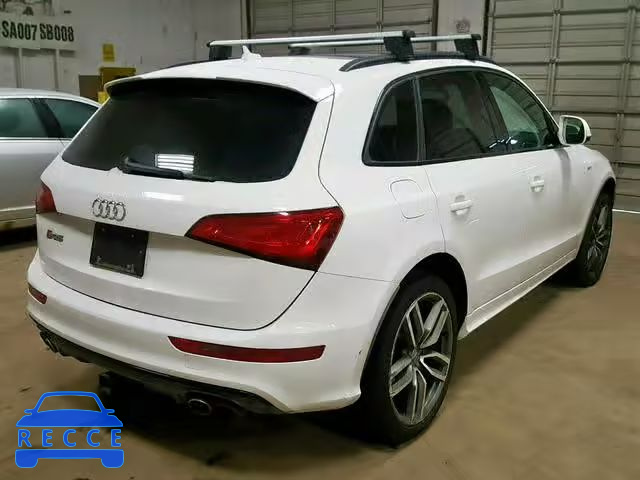 2015 AUDI SQ5 PREMIU WA1CGAFP8FA080695 зображення 3