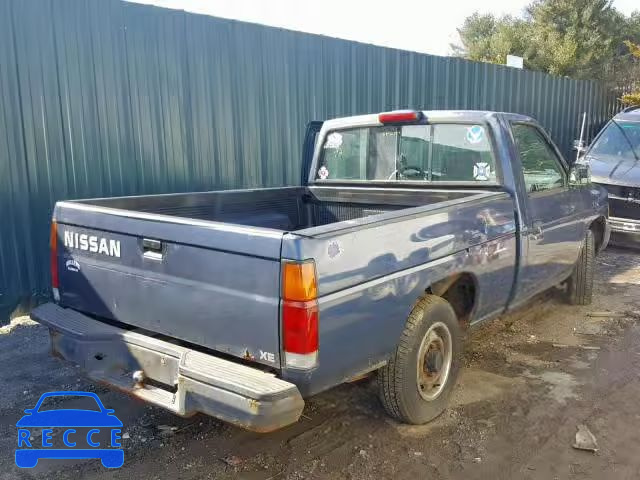 1993 NISSAN PICKUP 1N6SD11S7RC379333 image 3