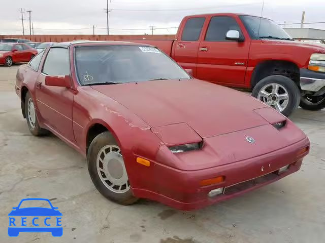 1989 NISSAN 300ZX JN1HZ14S5KX291814 image 0