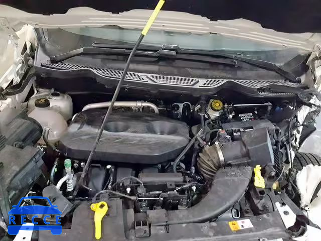 2018 FORD ECOSPORT T MAJ6P1WL0JC158681 image 6