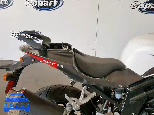 2015 HYOSUNG GT650 R KM4MP6721F1600260 зображення 5