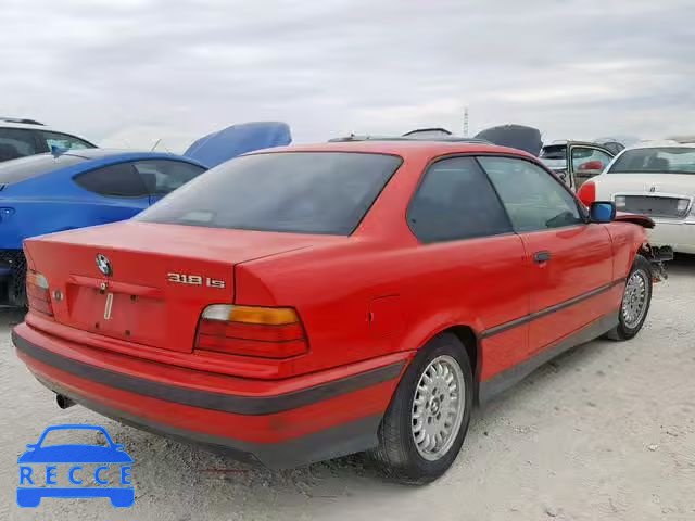 1994 BMW 318 IS WBABE5325RJA08929 image 3