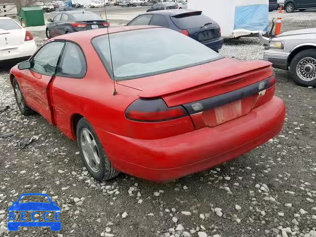 1996 DODGE AVENGER BA 4B3AU42Y3TE360258 Bild 2