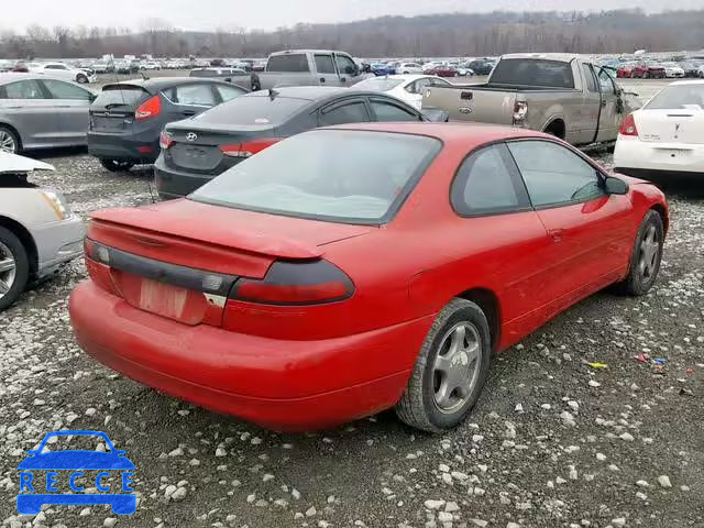 1996 DODGE AVENGER BA 4B3AU42Y3TE360258 Bild 3