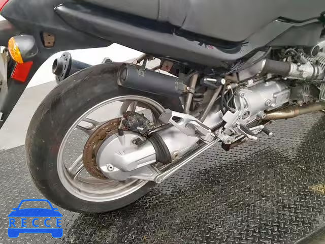 2004 BMW R1150 R WB10439A54ZF49681 image 9