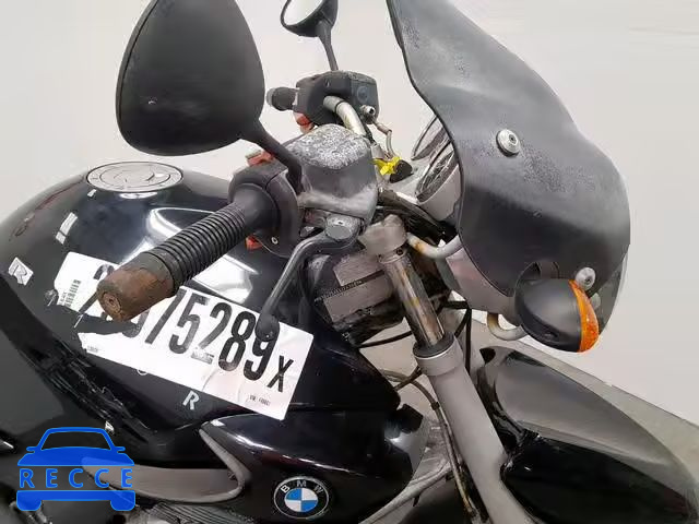 2004 BMW R1150 R WB10439A54ZF49681 зображення 10