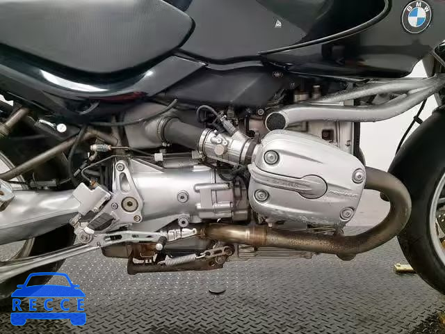 2004 BMW R1150 R WB10439A54ZF49681 image 4