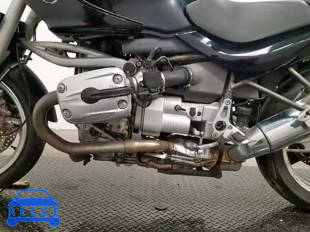 2004 BMW R1150 R WB10439A54ZF49681 зображення 5