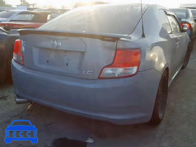 2013 TOYOTA SCION JTKJF5C75D3065187 image 3