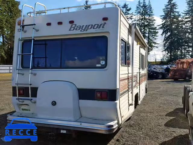 1986 CHEVROLET MOTORHOME 1GBJP37W7F3331228 зображення 3