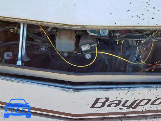 1986 CHEVROLET MOTORHOME 1GBJP37W7F3331228 image 6