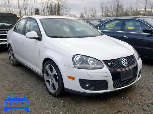 2009 VOLKSWAGEN GLI AUTOBA 3VWFJ71K79M130252 image 0