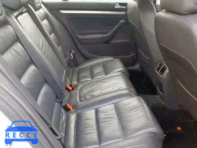 2009 VOLKSWAGEN GLI AUTOBA 3VWFJ71K79M130252 image 5